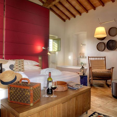Torre Fiore Hotel Masseria Пистичи Екстериор снимка