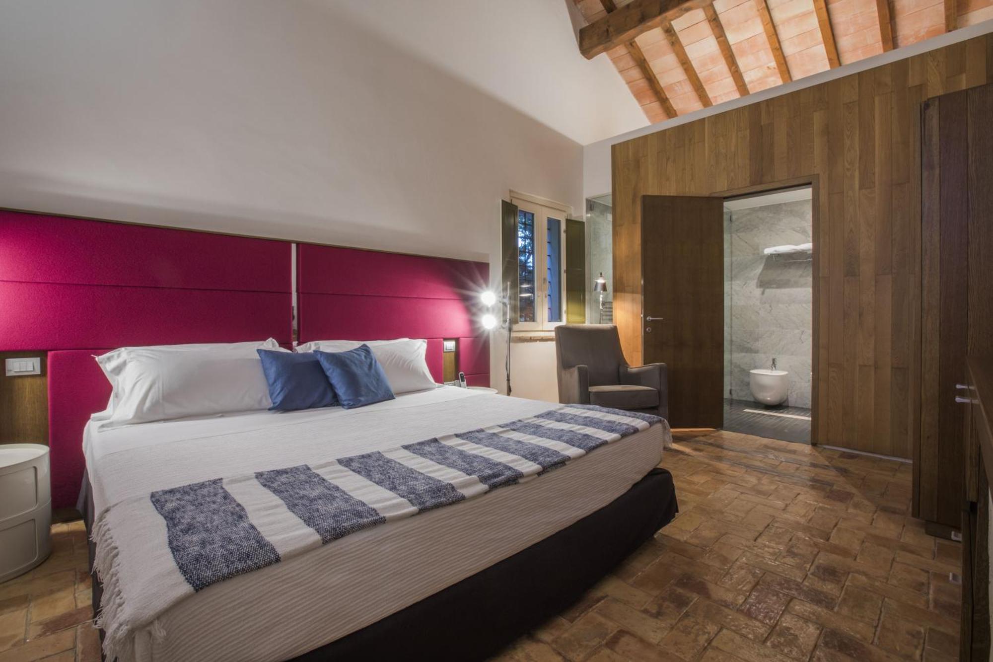 Torre Fiore Hotel Masseria Пистичи Екстериор снимка