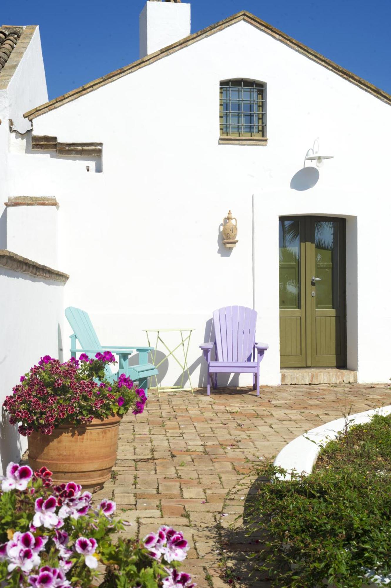 Torre Fiore Hotel Masseria Пистичи Екстериор снимка