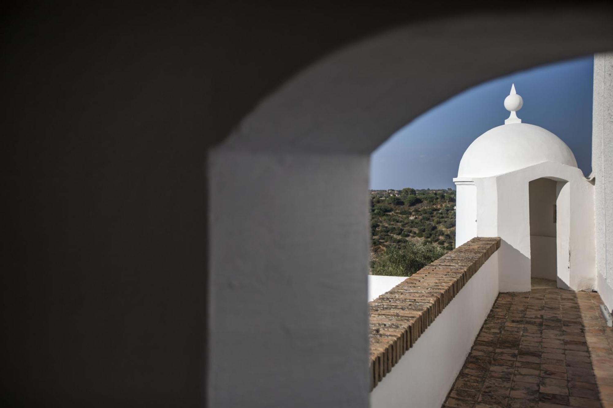 Torre Fiore Hotel Masseria Пистичи Екстериор снимка