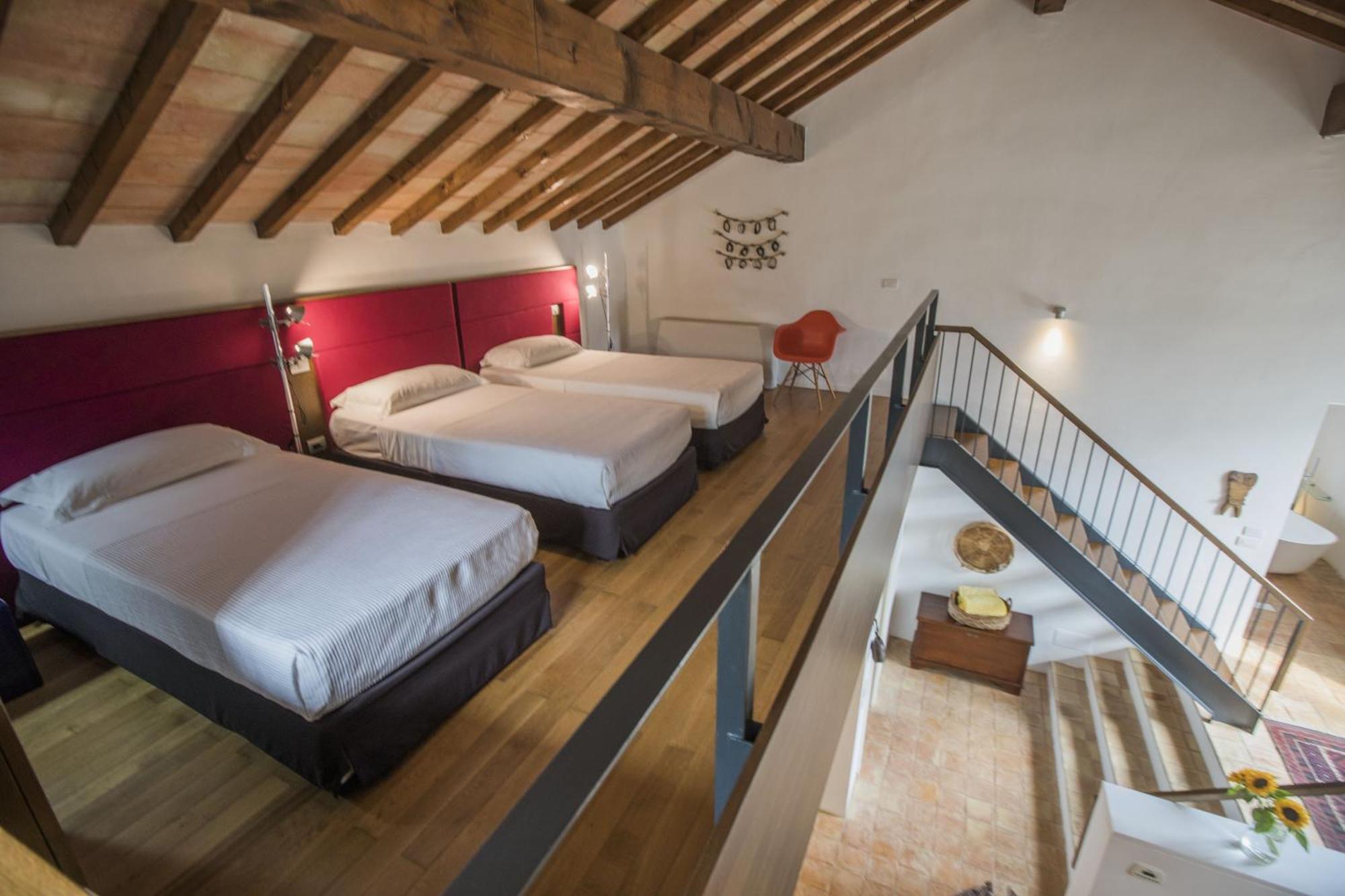Torre Fiore Hotel Masseria Пистичи Екстериор снимка