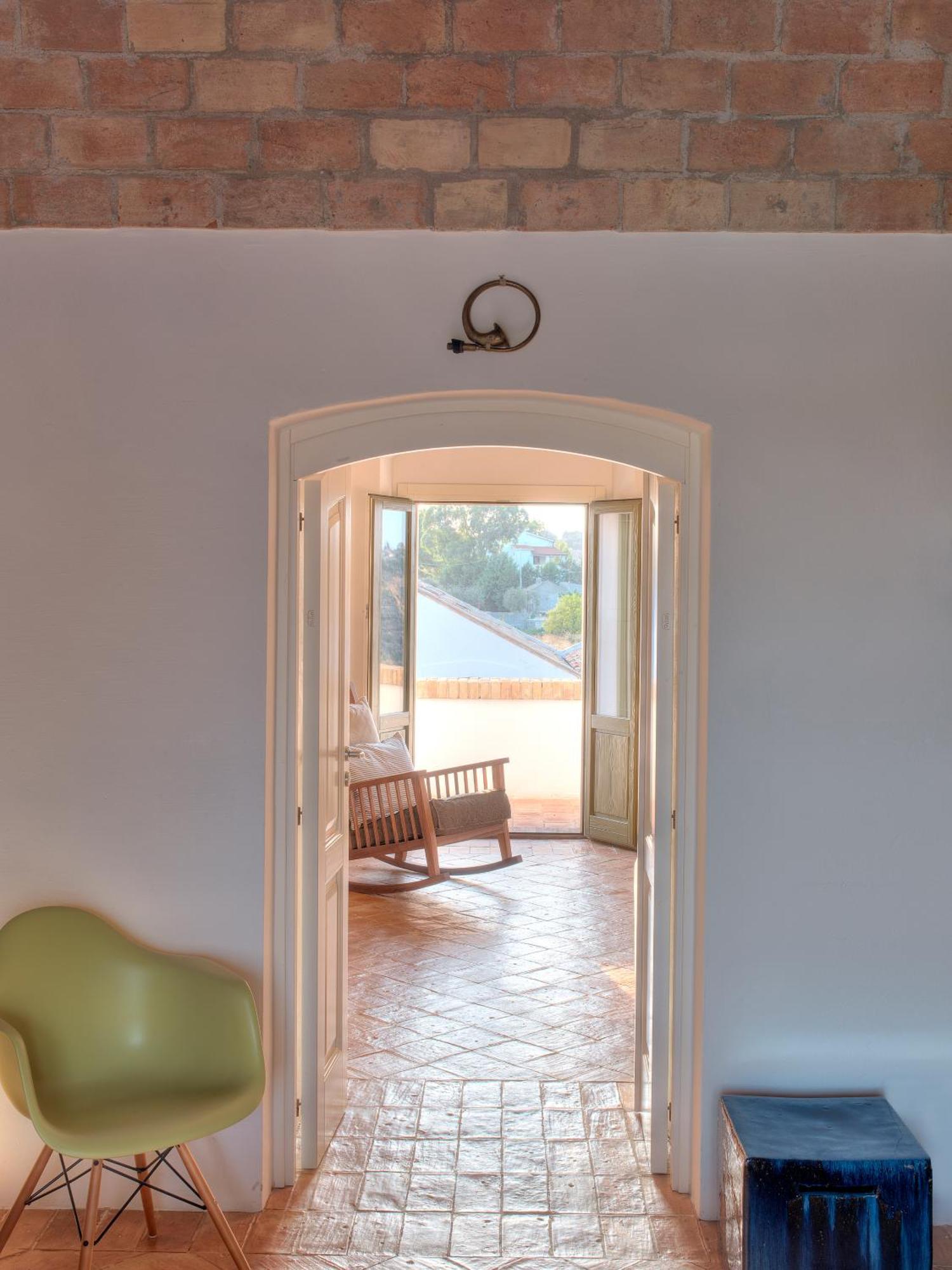 Torre Fiore Hotel Masseria Пистичи Екстериор снимка