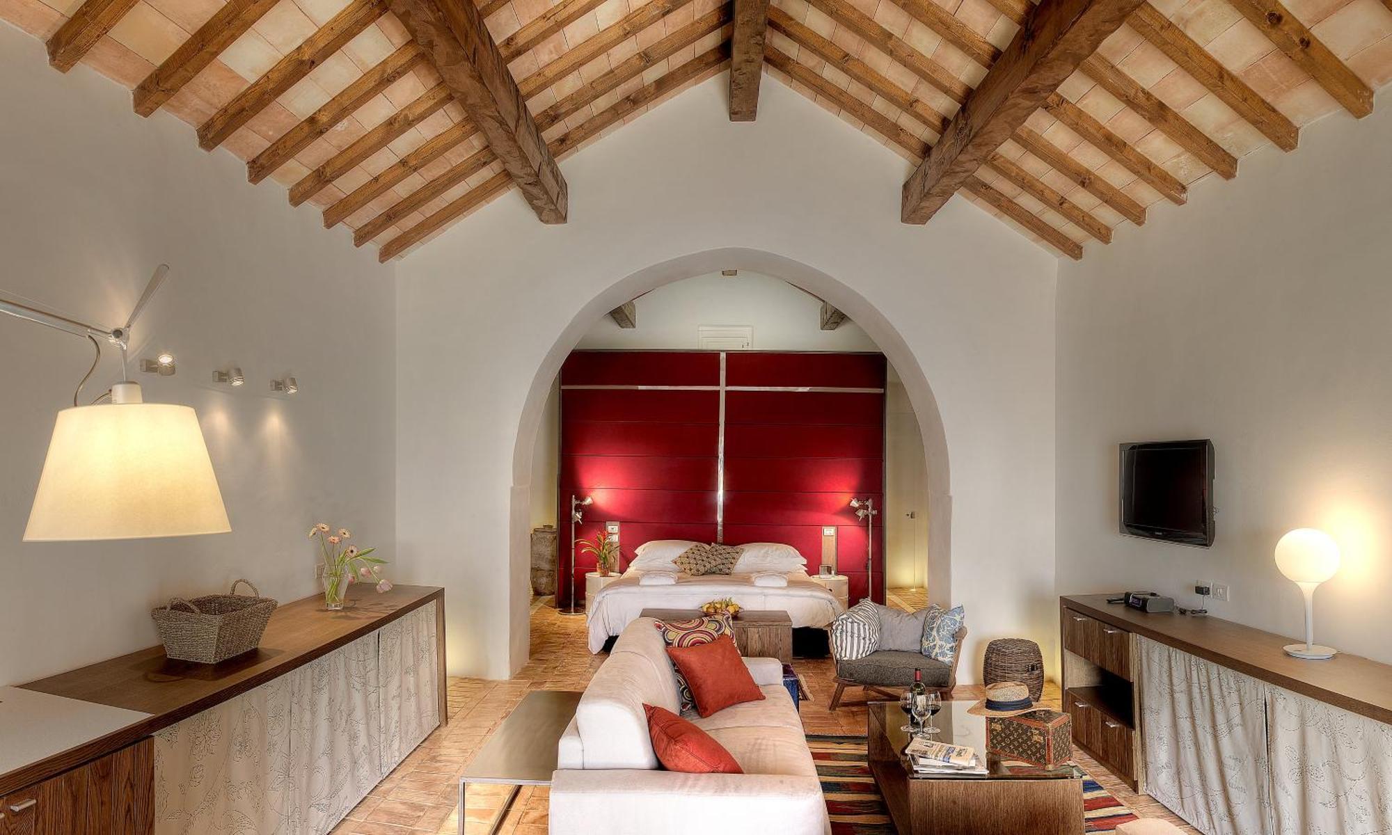 Torre Fiore Hotel Masseria Пистичи Екстериор снимка