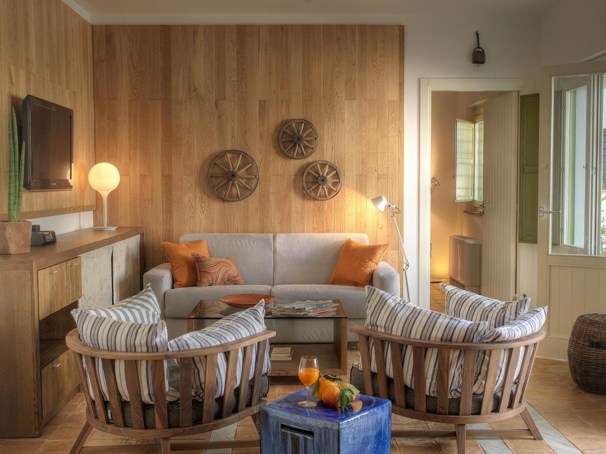 Torre Fiore Hotel Masseria Пистичи Екстериор снимка