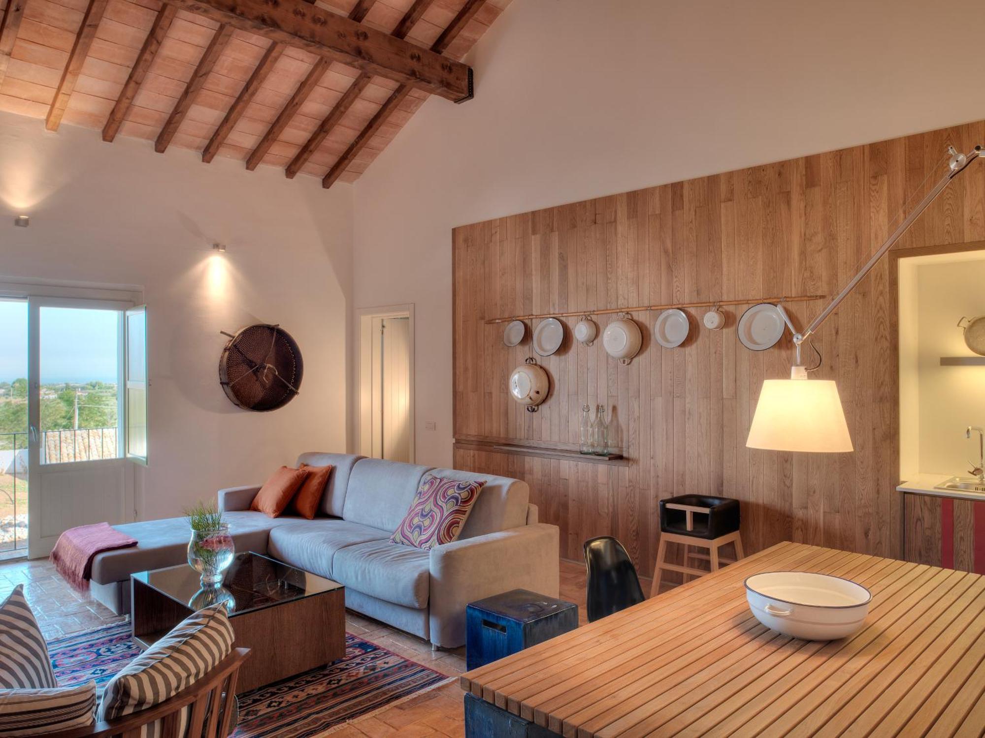 Torre Fiore Hotel Masseria Пистичи Екстериор снимка