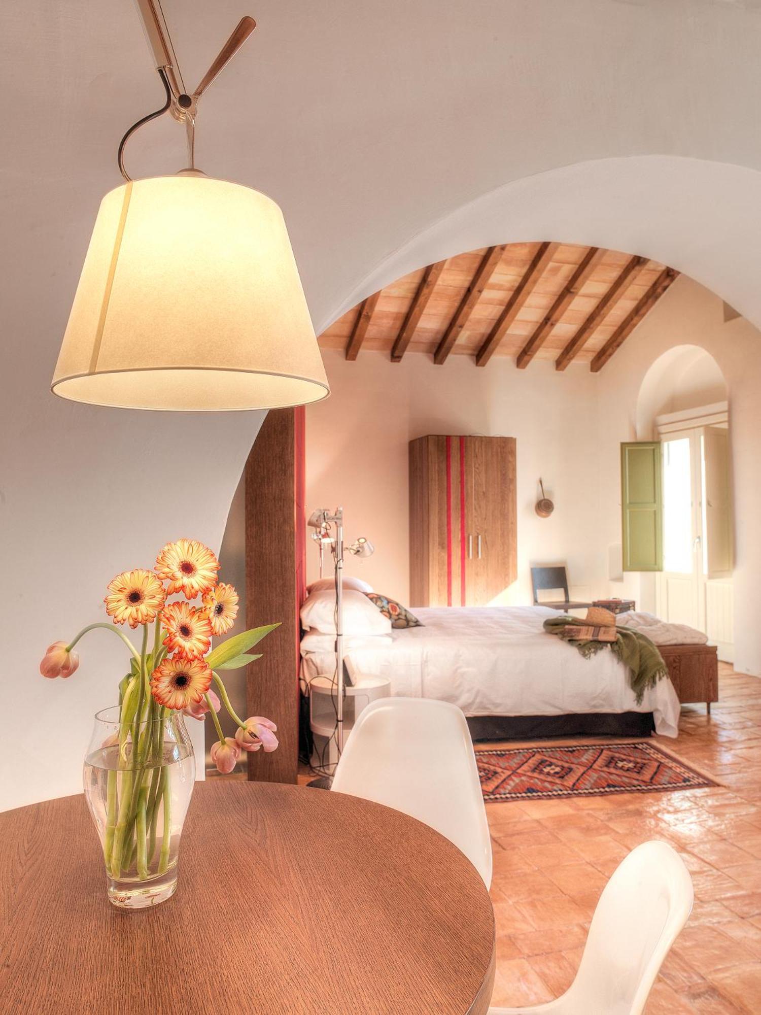Torre Fiore Hotel Masseria Пистичи Екстериор снимка