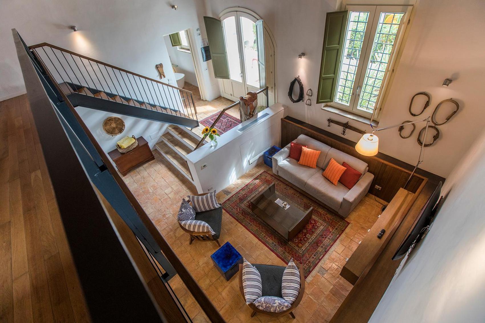Torre Fiore Hotel Masseria Пистичи Екстериор снимка